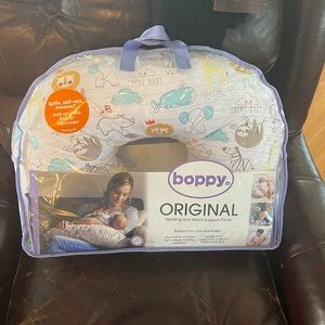 Brand new in bag Boppy
